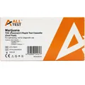 THC - Schnellttest Speicheltest 3,5 ng Fahrtüchtigkeit Drogentest (PZN19631140)