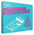 55103  Raspberry Pi Adventskalender, in 24 Tagen eine Weihnachtskrippe bauen ...
