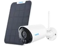 REOLINK Argus Series B320 (mit Reolink-Solarpanel), Überwachungskamera-Set