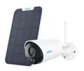 REOLINK Argus Series B320 (mit Reolink-Solarpanel), Überwachungskamera-Set