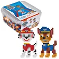 Hama Bügelperlen Set PAW Patrol mehrfarbig