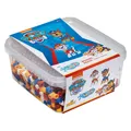 Hama Maxi Beads & Pegboard - Paw Patrol (388752)