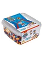 Hama Ironing Bead Set Maxi - Paw Patrol 900 pcs.