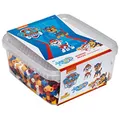 Kopie von Hama Maxi Bügelperlenset Paw Patrol Maxi Box