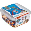 Hama® Maxi-Bügelperlen Box PAW PATROL 900 Stück