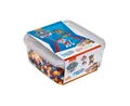 Hama Perlen 8752 Bügelperlen Paw Patrol, Geschenkbox mit ca. 900 Maxi-Perlen, 10
