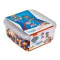 Hama -Bügel -Perle -Set Maxi - Pfotenpatrouille, 900st.