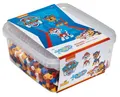 HAMA 8752 - PAW PATROL MAXI-BOX - 900 MAXI BÜGELPERLEN # NEU OVP