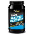 My Supps 100% Maltodextrin Pulver (DE 19) 1 kg – geschmacksneutral & gut löslich – ohne Zusätze – pflanzliches Kohlenhydratpulver – ideal für Kalorien-Shakes – Carbs Made in Germany – 25 Portionen