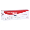 Dracofixiermull stretch 15 cmx2 m Pflaster 1 St
