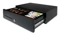 Safescan Geldkassette HD-5030 schwarz