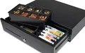 Safescan Kassenlade 'HD-5030 Heavy Duty', schwarz safescan 121-0565