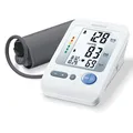 Elektronisches Blutdruckmessgerät Sanitas SBM 21 für Oberarm