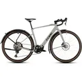 Cube Nuroad Hybrid C:62 Race 400X FE reedbeige ́n ́black 2026 - RH-L