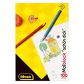 Idena Malblock schön dick 100 Blatt 70g/m² DIN A4 - 10390