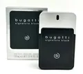 ✅ Bugatti Signature Black Herren Parfum EdT Duft Eau de Toilette 100ml Neu OVP ✅