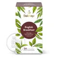 Dallmayr Tee Pyramide English Breakfast 20 Beutel á 2,5 g