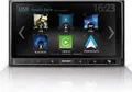 Zenec Z-N538 2-DIN Doppel DIN Bildschirm Radio Car Play Wireless Android Auto