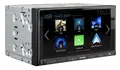 Zenec Z-N538 Autoradio kabellos Apple CarPlay Android Auto DAB+ USB Bluetooth