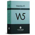 Incomedia Website X5 Professional 20 9100555