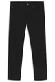 BOSS Herren Re.Maine BC-C Maine Regular-Fit Jeans aus bequemem Stretch-Denim in Stay-Black Schwarz003 36/32