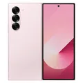 Samsung Galaxy Z Fold6 (512 GB, Pink, 7.60", SIM + eSIM, 5G) (SM-F956BLICEUE)