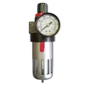 Druckluft Wasserabscheider 1/4Zoll 10bar (B-Ware)