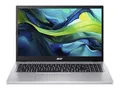 Acer Aspire Go 15 AG15-71P・(NX.JD9EG.00D)・Intel Core i5 i5-1334U / 1.3 GHz・Win 11 Home・Intel Iris Xe Grafikkarte・16 GB RAM・512 GB SSD NVMe・QLC・39.6 cm (15.6")