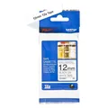 Brother Tze-N231 (1.20 cm, Schwarz) (TZe-n231)