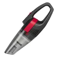 CLEANmaxx Akku Handstaubsauger Tisch Auto KFZ Staubsauger beutellos kabellos USB