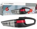 CLEANmaxx Akku-Handstaubsauger kabellos 15W