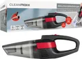 CLEANmaxx Akku - Handstaubsauger kabellos 15W - leistungsstarker Akku 2000 mAh