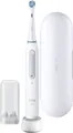 Oral-B iO Series 4 (Quite White) Elektrische Zahnbürste