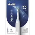ORAL-B iO Series 4 mit Reiseetui Quite White