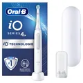 Oral-B iO Series 4N Quite White Zahnbürste