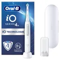 Oral-B iO Series 4N Quite White Zahnbürste #1906936