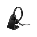 Jabra Evolve 65 TE Stereo Headset On-Ear 6699-833-499