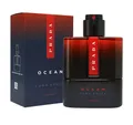 PRADA Parfum Luna Rossa Ocean Le Parfum, Herren Spray