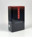 PRADA LUNA ROSSA OCEAN LE PARFUM POUR HOMME 100ml PARFUM Spray NEU/OVP Folie