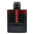 Prada Prada Luna Rossa Ocean Le Parfum 100ml Eau De Parfum for Men New&Sealed