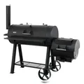 tepro Smoker Milwaukee
