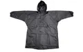 Origin Outdoors Trekking Backpack Regenponcho, schwarz
