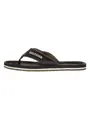 Tommy Hilfiger Shoes Zehentrenner in Schwarz, Größe 40, Herren