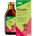 FLORADIX Eisen für Kinder Tonikum, 250 ml PZN 05517423