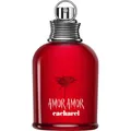Cacharel Damenduefte Amor-AmorEau de Toilette Spray 30 ml (781,67 € / 1 l)