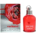 Cacharel Amor Amor Eau de Toilette 30ml Spray For Her