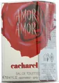  Amor Amor Eau de Toilette für Damen 30 ml