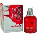 CACHAREL AMOR AMOR 30ML EAU DE TOILETTE SPRAY NAGELNEU & VERSIEGELT