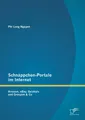 Phi Long Nguyen | Schnäppchen-Portale im Internet: Amazon, eBay, Geizhals und...