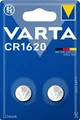 VARTA Spezial Lithium-Batterie CR 1620 - 2 Stück